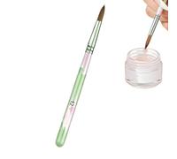 I Pennelli Liner da Unghie a Punta Sottile Set Penne Manicure