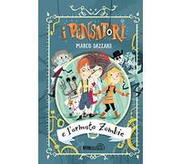 I Pensatori e l'armata zombie