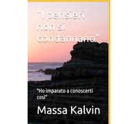 "I pensieri non si condannano": "Ho imparato a conoscerti così"