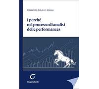 I perchè del processo di analisi delle perfomances