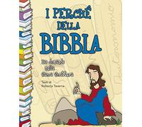 I perché della Bibbia
