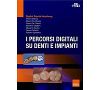 I percorsi digitali su denti e impianti