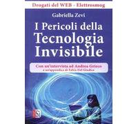 I pericoli della tecnologia invisibile. Drogati dal web