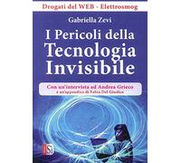 I pericoli della tecnologia invisibile. Drogati dal web