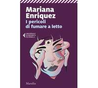 I pericoli di fumare a letto