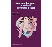 I pericoli di fumare a letto