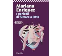I pericoli di fumare a letto