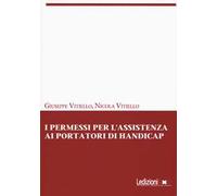 I permessi per l'assistenza ai portatori di handicap