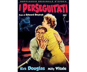 I Perseguitati (1950)