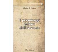 I personaggi biblici dell'Avvento