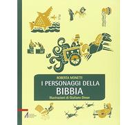 I personaggi della Bibbia