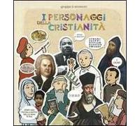 I personaggi della cristianità