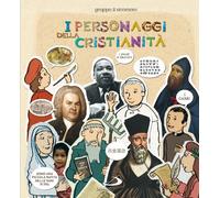 I personaggi della cristianità