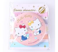 I personaggi di Hello Kitty Mimmy Sanrio possono rispecchiarsi dal Giappone F/S