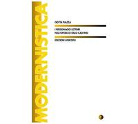 I personaggi lettori nell'opera di Italo Calvino