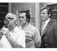 I Persuasori Poster Foto Del Film 24x20" Immagine Bella 176294