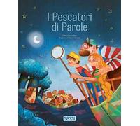 I pescatori di parole. Ediz. pocket