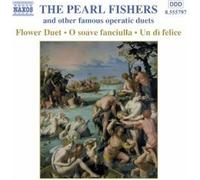 Artisti vari – I Pescatori di Perle e Altri Famosi Duetti Operistici – CD – NAXOS