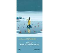 I pesci non hanno gambe