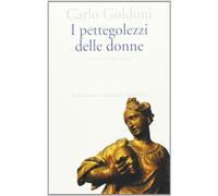 I pettegolezzi delle donne