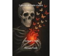 I pezzi del mio cuore: L'eclissi e Alba