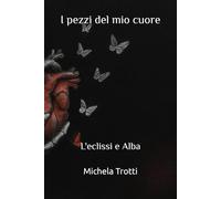 I pezzi del mio cuore: L'eclissi e Alba