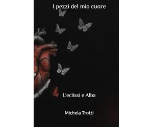 I pezzi del mio cuore: L'eclissi e Alba