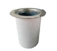 I pezzi di ricambio del serbatoio dell'aria sostituiscono il filtro separatore dell'olio 54509435