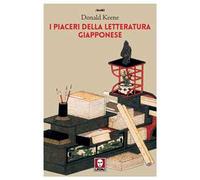 I piaceri della letteratura giapponese