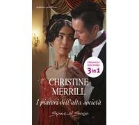 I piaceri dell'alta società