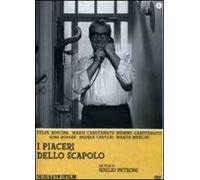 I piaceri dello scapolo