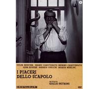 I Piaceri Dello Scapolo [DVD]