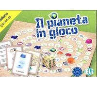 I pianeta in gioco. Per le Scuole elementari. Ediz. per la scuola: Il pianeta in gioco