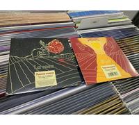 I Pianeti + Bambino Elche Forza Nuova 7" La Rosa + 1 RSD 2020 SIGILLATO