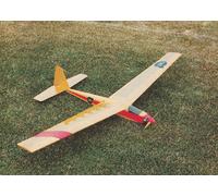 I Piani, I Modelli E Le Istruzioni Del Volo Sportivo Senza Rimorchio 72WS