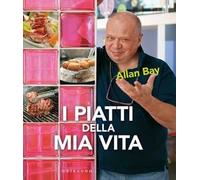 I piatti della mia vita