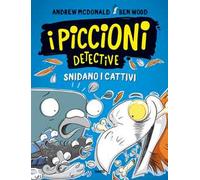 I piccioni detective snidano i cattivi