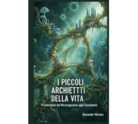 I Piccoli Architetti della vita: Il Contributo dei Microrganismi agli Ecosistemi