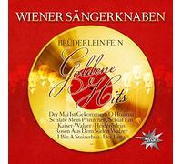 I Piccoli Cantori Di Vienna - Brüderlein Fein - Goldene Hits