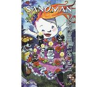 I piccoli eterni. Sandmen addendum. Vol. 1