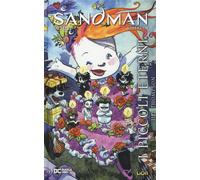 I piccoli eterni. Sandmen addendum. Vol. 1 - Thompson Jill