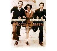 I Piccoli Maestri - ed. Mustang (DVD)