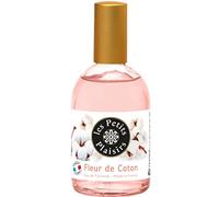 I piccoli piaceri Eau de Toilette Spray fiore di cotone 110 ml