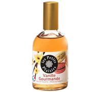 I piccoli piaceri Eau de Toilette SPRAY vaniglia Gourmande, 110 ml