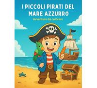 I Piccoli Pirati del Mare Azzurro