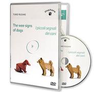 Libri Turid Rugaas - I Piccoli Segnali Dei Cani. Conferenza Illustrata Sulla Com