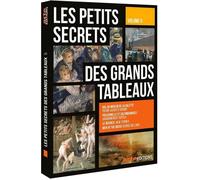 I Piccoli Segreti Dei Grandi Quadri Volume 5 DVD NUOVO