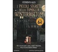 I piccoli segreti della famiglia Winterbottom