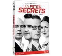 I Piccoli Segreti Stagione 2 DVD NUOVO