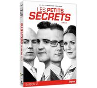 Les Petits Secrets-Saison 2